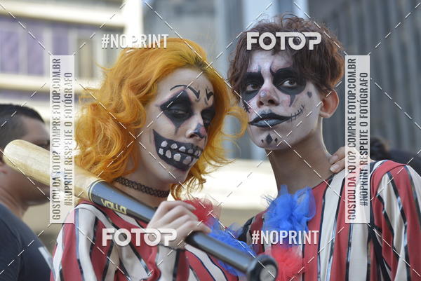 Buy your photos of the eventZombie Walk SP 2019 - Equipe ASI on Fotop