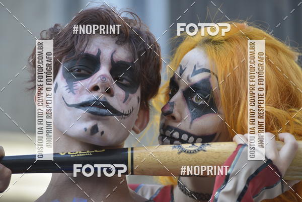 Buy your photos of the eventZombie Walk SP 2019 - Equipe ASI on Fotop