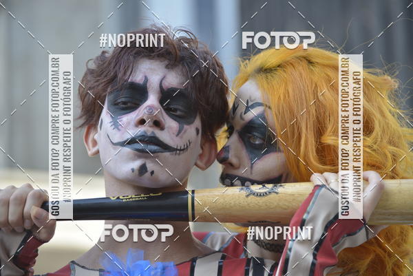 Buy your photos of the eventZombie Walk SP 2019 - Equipe ASI on Fotop