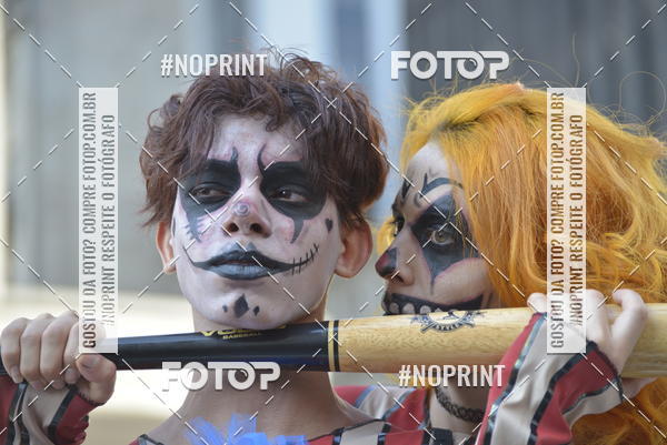 Buy your photos of the eventZombie Walk SP 2019 - Equipe ASI on Fotop