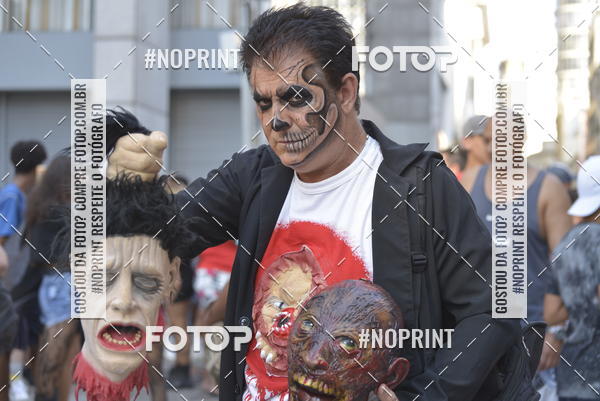 Buy your photos of the eventZombie Walk SP 2019 - Equipe ASI on Fotop