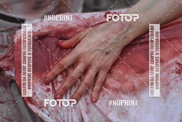 Buy your photos of the eventZombie Walk SP 2019 - Equipe ASI on Fotop