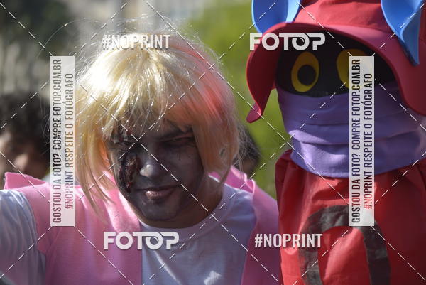 Buy your photos of the eventZombie Walk SP 2019 - Equipe ASI on Fotop