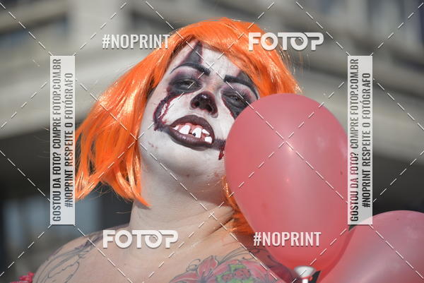 Buy your photos of the eventZombie Walk SP 2019 - Equipe ASI on Fotop