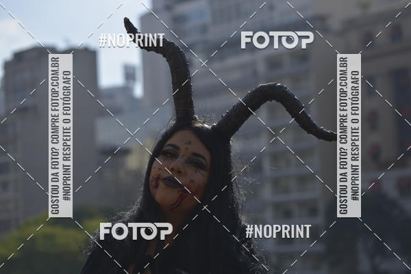 Buy your photos of the eventZombie Walk SP 2019 - Equipe ASI on Fotop