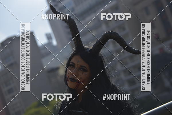 Buy your photos of the eventZombie Walk SP 2019 - Equipe ASI on Fotop