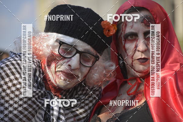 Buy your photos of the eventZombie Walk SP 2019 - Equipe ASI on Fotop