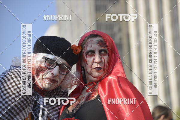 Buy your photos of the eventZombie Walk SP 2019 - Equipe ASI on Fotop