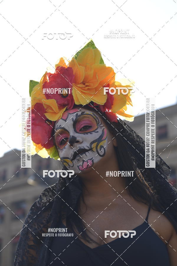 Buy your photos of the eventZombie Walk SP 2019 - Equipe ASI on Fotop