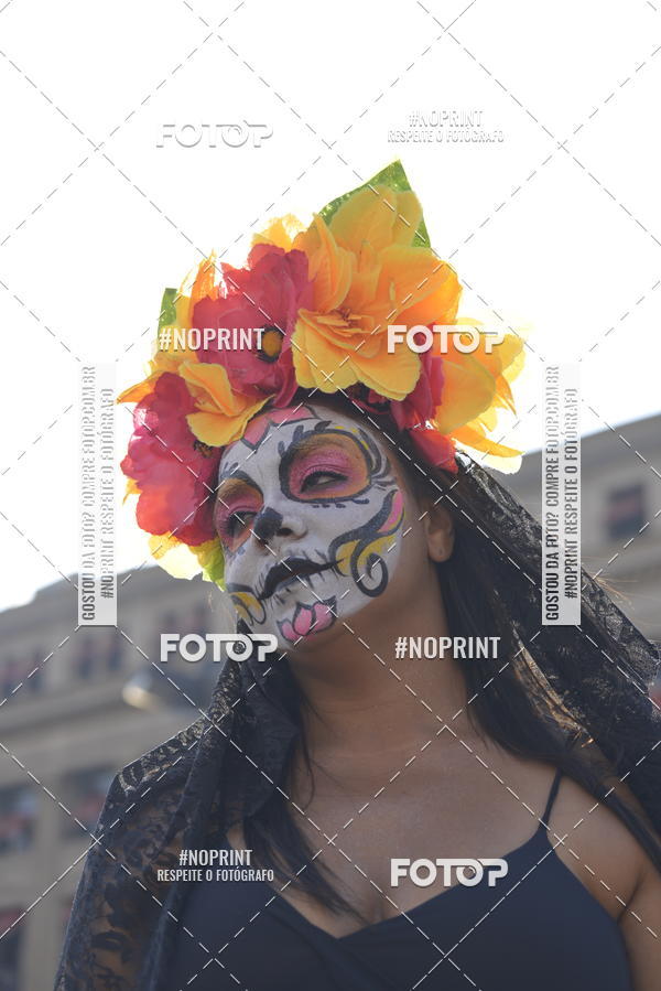 Buy your photos of the eventZombie Walk SP 2019 - Equipe ASI on Fotop