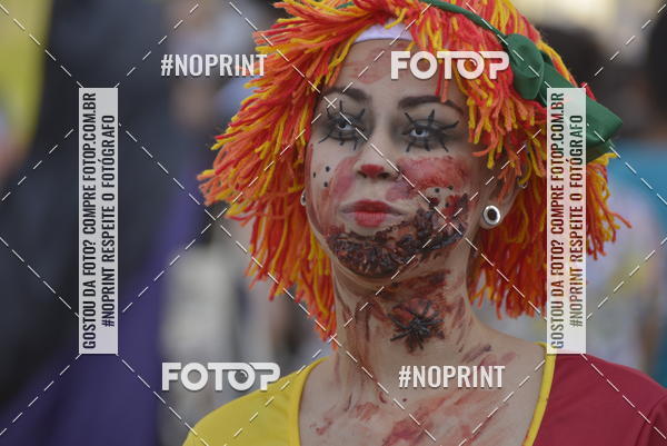 Buy your photos of the eventZombie Walk SP 2019 - Equipe ASI on Fotop