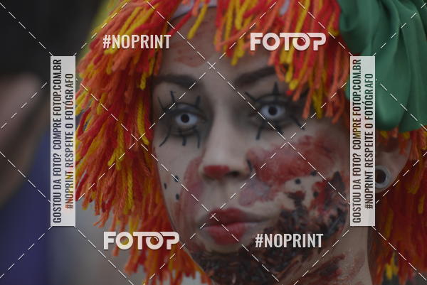 Buy your photos of the eventZombie Walk SP 2019 - Equipe ASI on Fotop