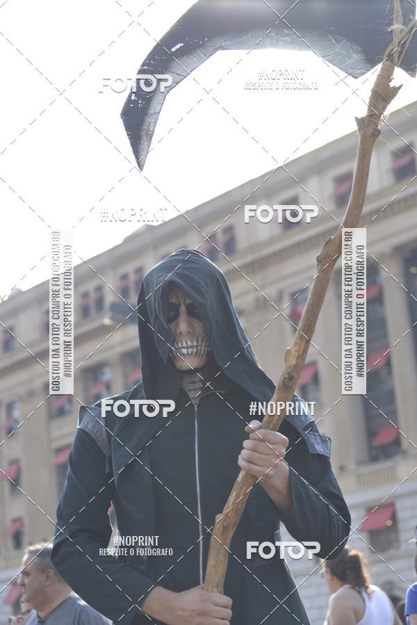 Buy your photos of the eventZombie Walk SP 2019 - Equipe ASI on Fotop