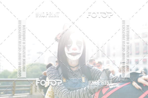 Buy your photos of the eventZombie Walk SP 2019 - Equipe ASI on Fotop