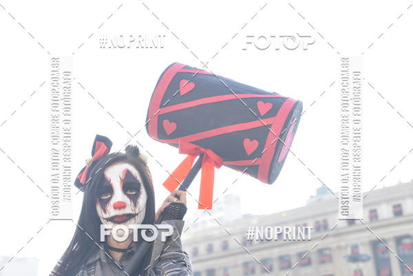 Buy your photos of the eventZombie Walk SP 2019 - Equipe ASI on Fotop