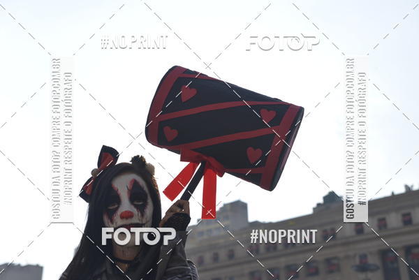 Buy your photos of the eventZombie Walk SP 2019 - Equipe ASI on Fotop