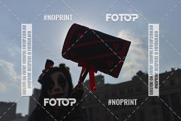 Buy your photos of the eventZombie Walk SP 2019 - Equipe ASI on Fotop