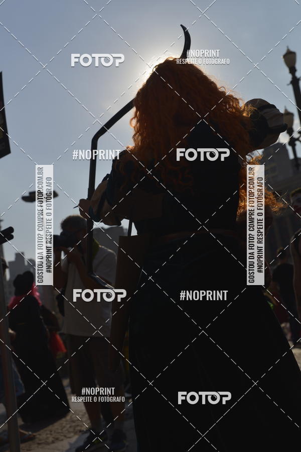 Buy your photos of the eventZombie Walk SP 2019 - Equipe ASI on Fotop