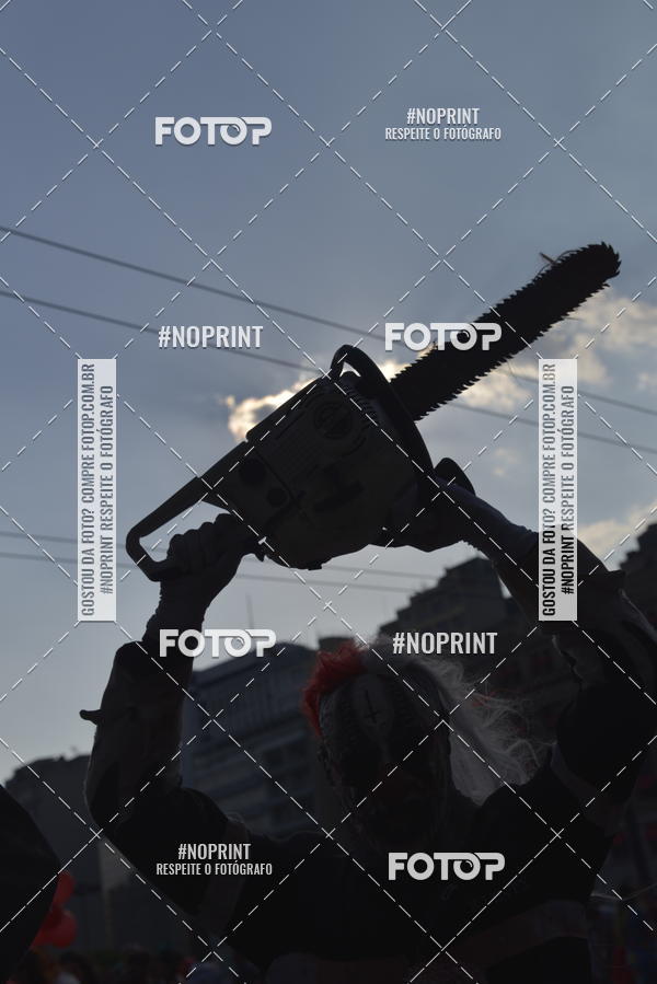 Buy your photos of the eventZombie Walk SP 2019 - Equipe ASI on Fotop