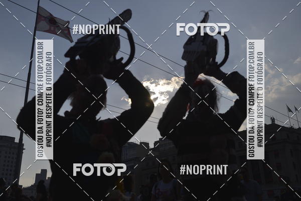 Buy your photos of the eventZombie Walk SP 2019 - Equipe ASI on Fotop