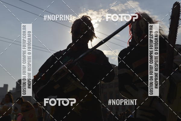 Buy your photos of the eventZombie Walk SP 2019 - Equipe ASI on Fotop