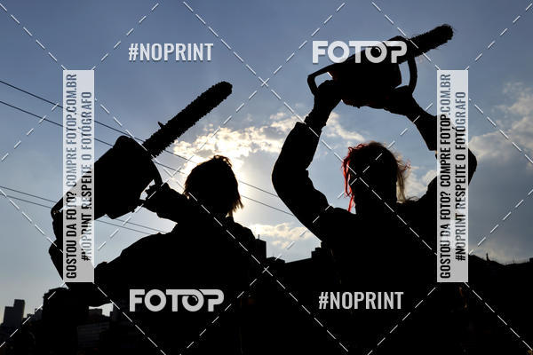 Buy your photos of the eventZombie Walk SP 2019 - Equipe ASI on Fotop