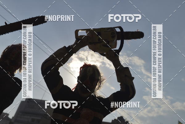 Buy your photos of the eventZombie Walk SP 2019 - Equipe ASI on Fotop