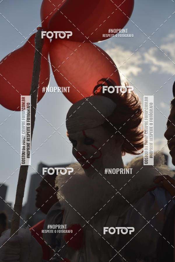 Buy your photos of the eventZombie Walk SP 2019 - Equipe ASI on Fotop