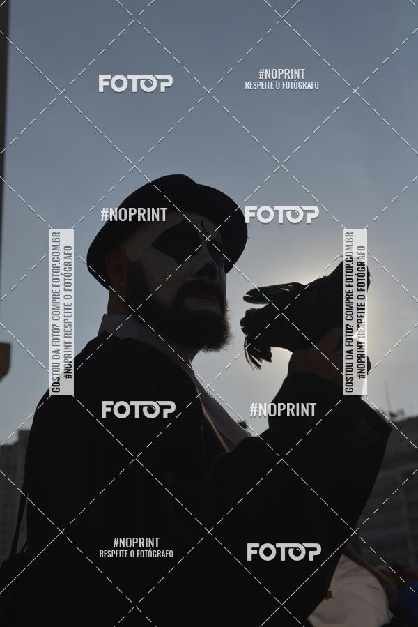 Buy your photos of the eventZombie Walk SP 2019 - Equipe ASI on Fotop