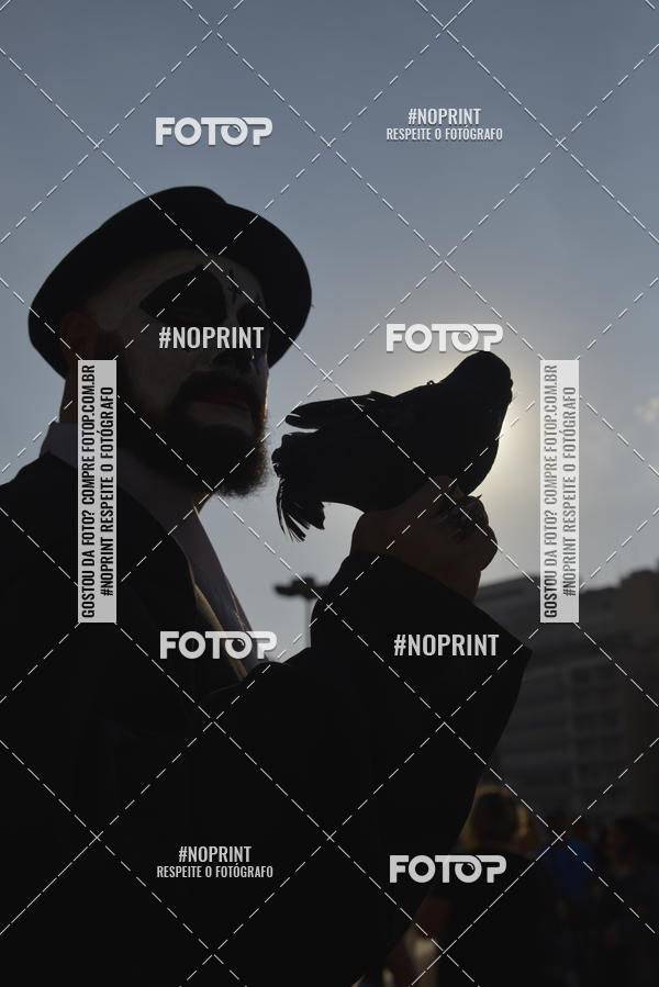 Buy your photos of the eventZombie Walk SP 2019 - Equipe ASI on Fotop