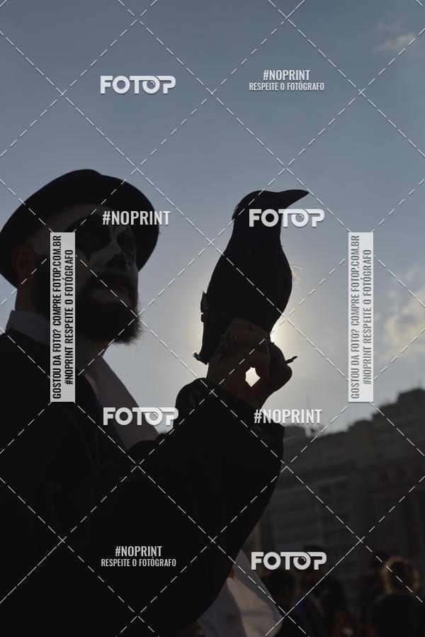 Buy your photos of the eventZombie Walk SP 2019 - Equipe ASI on Fotop