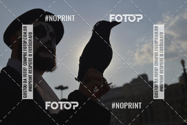 Buy your photos of the eventZombie Walk SP 2019 - Equipe ASI on Fotop