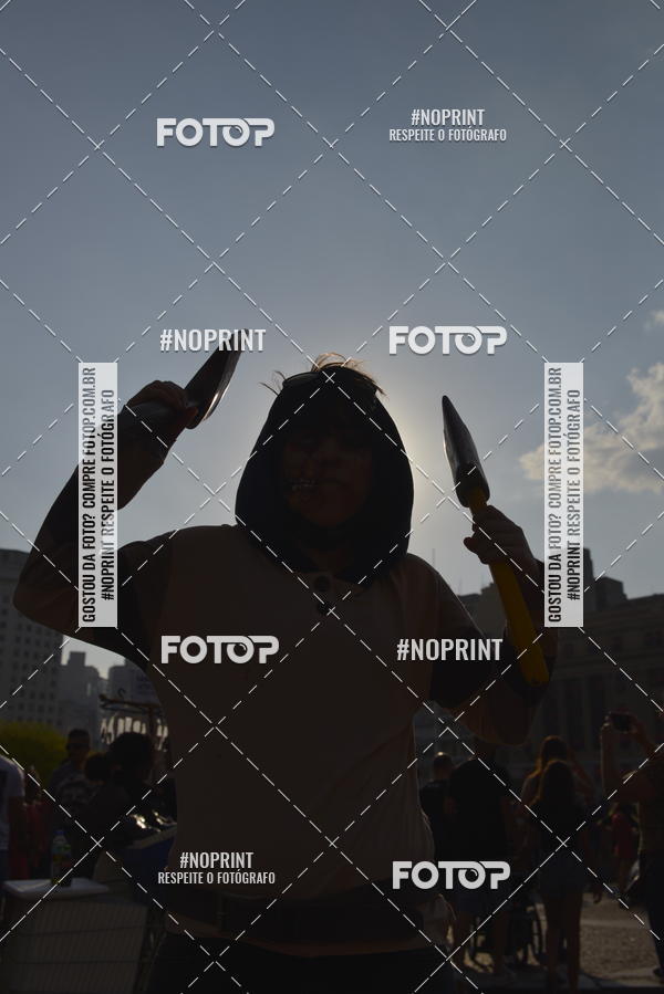 Buy your photos of the eventZombie Walk SP 2019 - Equipe ASI on Fotop