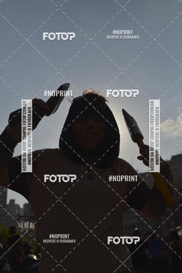 Buy your photos of the eventZombie Walk SP 2019 - Equipe ASI on Fotop