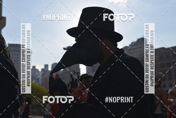 Buy your photos of the eventZombie Walk SP 2019 - Equipe ASI on Fotop