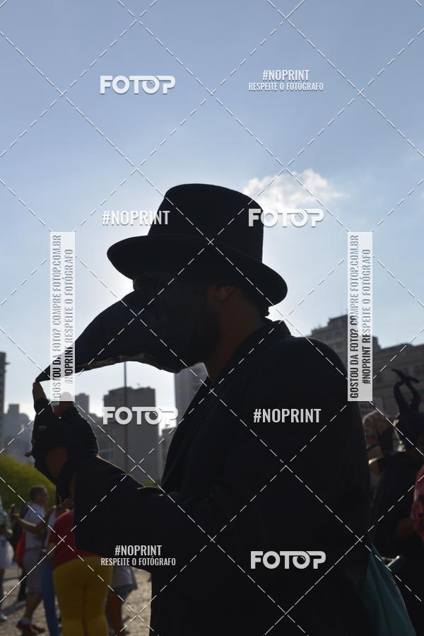 Buy your photos of the eventZombie Walk SP 2019 - Equipe ASI on Fotop