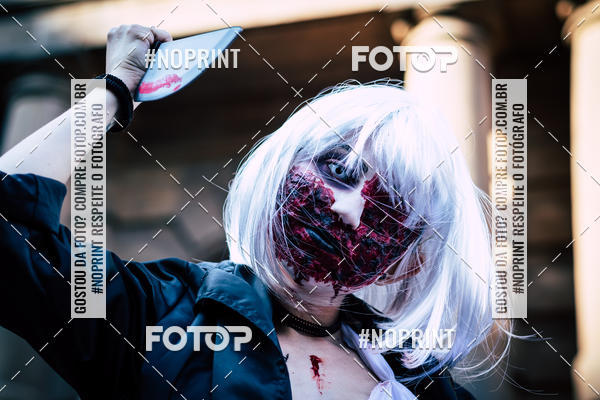 Buy your photos of the eventZombie Walk SP 2019 - Equipe ASI on Fotop