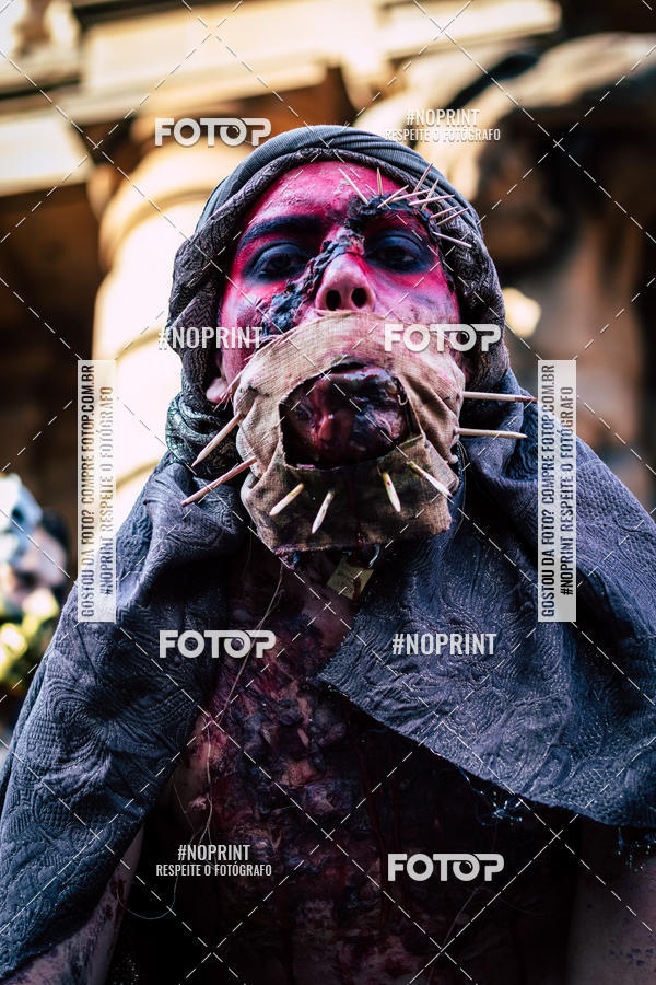 Buy your photos of the eventZombie Walk SP 2019 - Equipe ASI on Fotop
