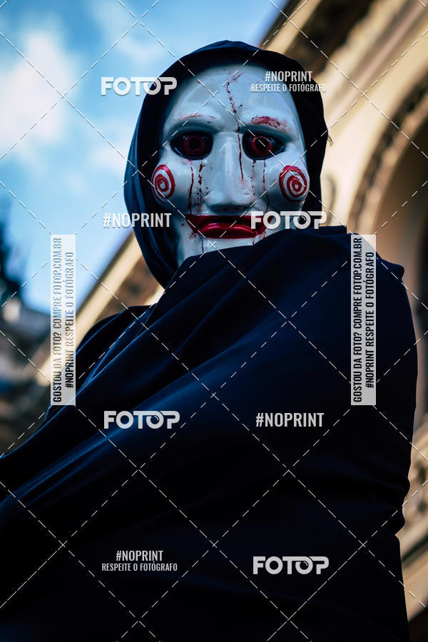 Buy your photos of the eventZombie Walk SP 2019 - Equipe ASI on Fotop