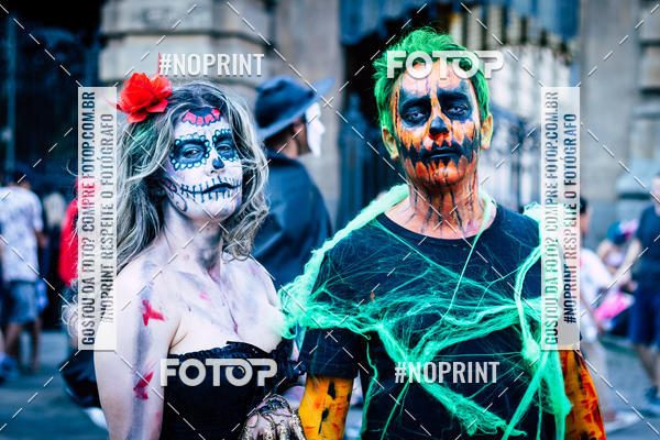 Buy your photos of the eventZombie Walk SP 2019 - Equipe ASI on Fotop