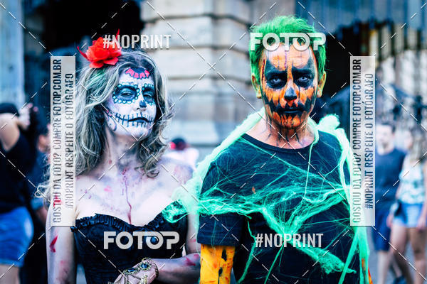 Buy your photos of the eventZombie Walk SP 2019 - Equipe ASI on Fotop