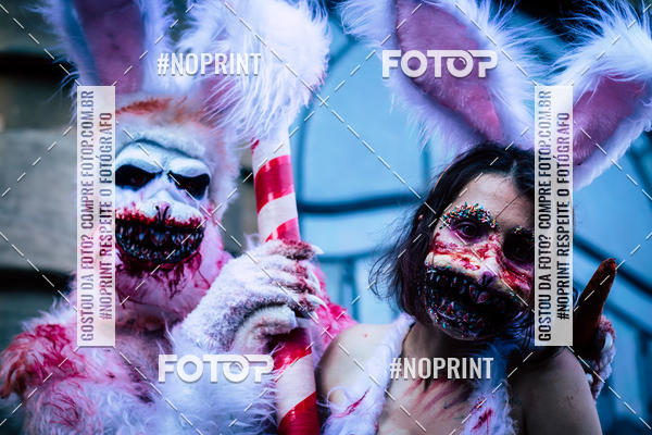 Buy your photos of the eventZombie Walk SP 2019 - Equipe ASI on Fotop