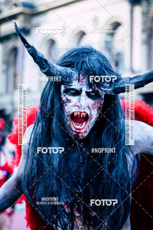 Buy your photos of the eventZombie Walk SP 2019 - Equipe ASI on Fotop