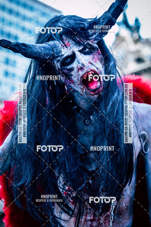 Buy your photos of the eventZombie Walk SP 2019 - Equipe ASI on Fotop