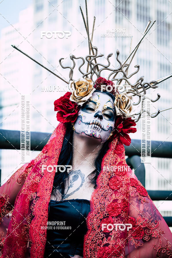 Buy your photos of the eventZombie Walk SP 2019 - Equipe ASI on Fotop