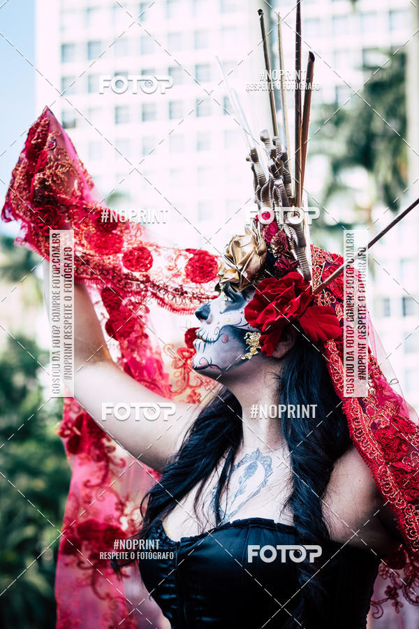 Buy your photos of the eventZombie Walk SP 2019 - Equipe ASI on Fotop