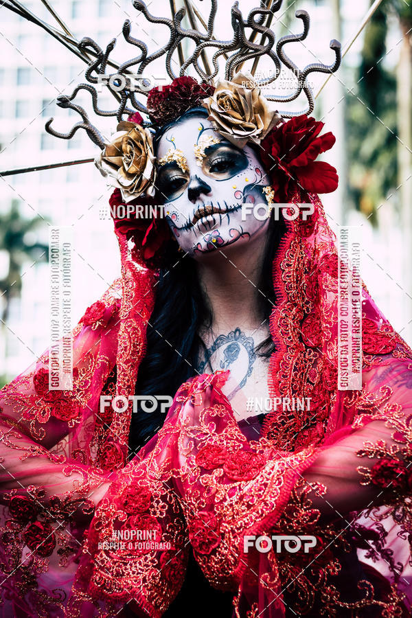 Buy your photos of the eventZombie Walk SP 2019 - Equipe ASI on Fotop