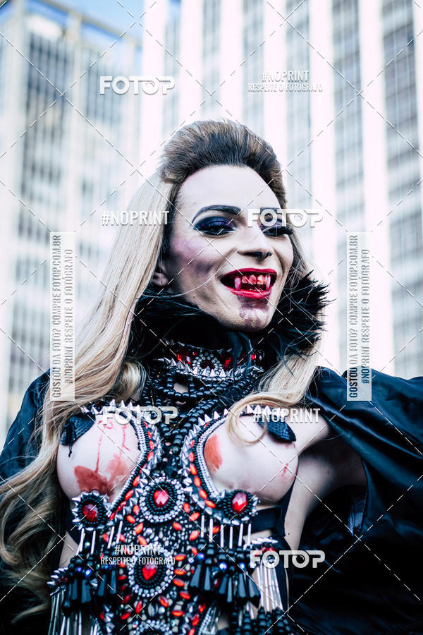 Buy your photos of the eventZombie Walk SP 2019 - Equipe ASI on Fotop