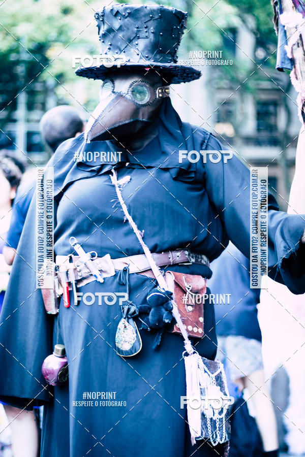 Buy your photos of the eventZombie Walk SP 2019 - Equipe ASI on Fotop