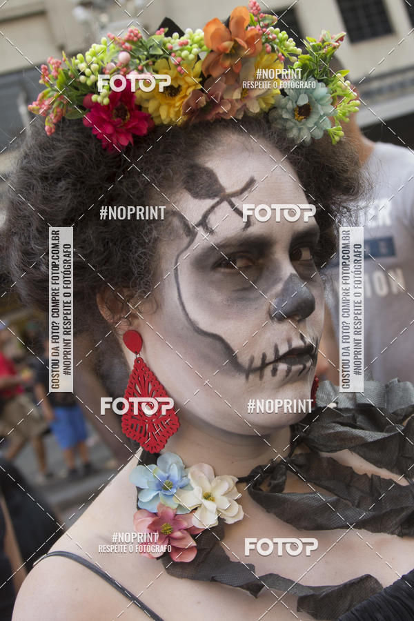 Buy your photos of the eventZombie Walk SP 2019 - Equipe ASI on Fotop